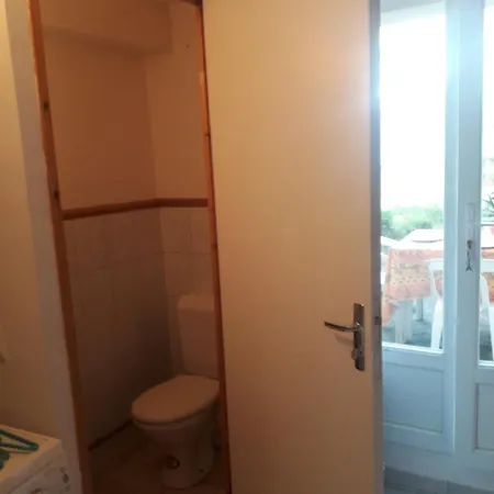 Chez Noelle בית נופש Mèze