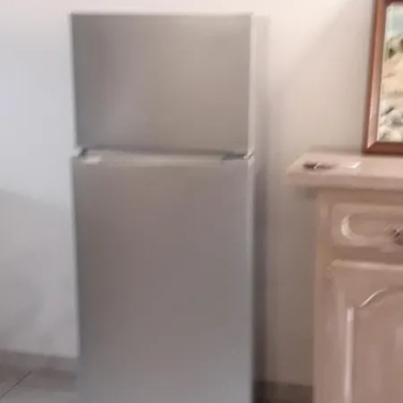 Chez Noëlle Nyaraló