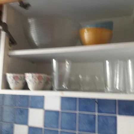 Nyaraló Chez Noëlle *