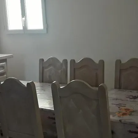 בית נופש Chez Noelle *