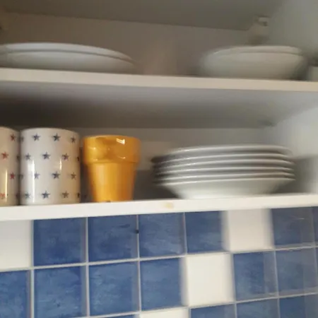 Chez Noëlle Nyaraló Mèze