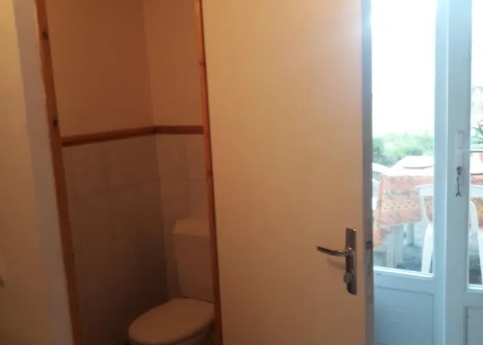 Chez Noelle בית נופש Mèze