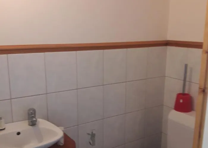 בית נופש Chez Noelle