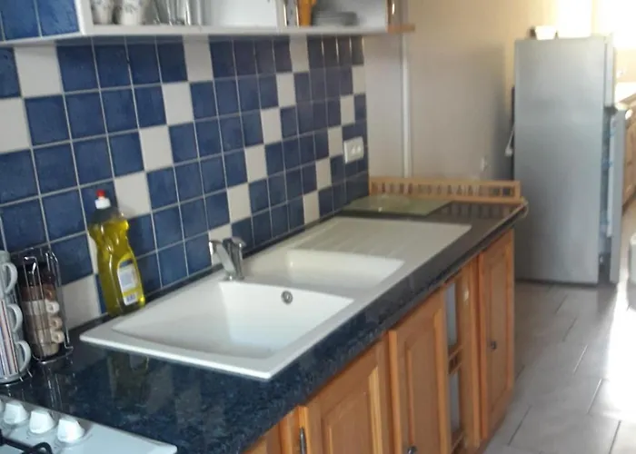 Chez Noelle בית נופש