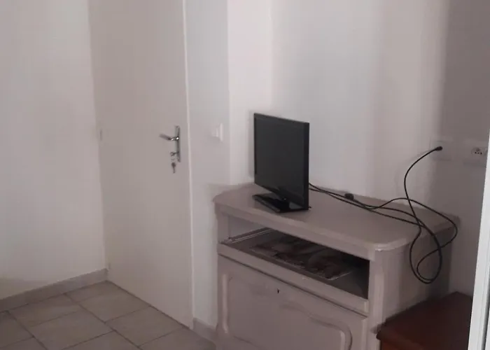 Chez Noelle בית נופש Mèze