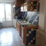 Chez Noelle Ferienhaus