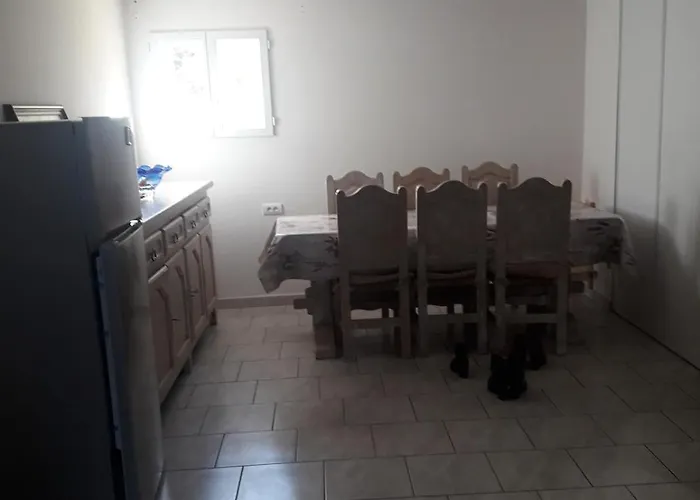 Casa vacanze Chez Noelle Mèze