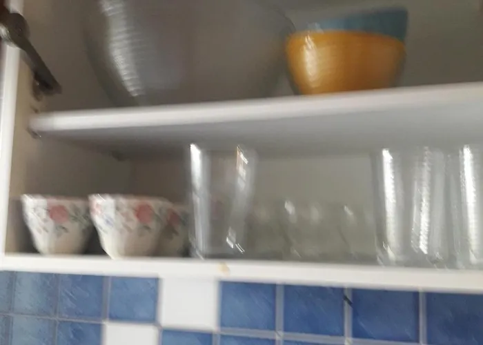 Casa vacanze Chez Noelle *